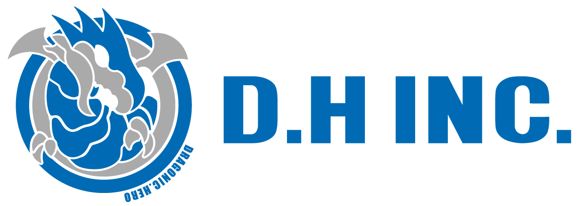 株式会社ディッジ ロゴ